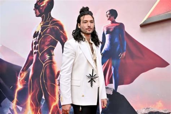 
Ezra Miller Controversy: What Did He Do? Scandal And Current Affair 