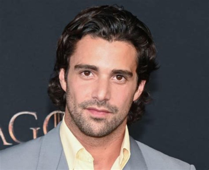 Fabien Frankel Age, Wiki, Biography, Height, Girlfriend, Instagram