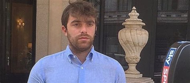 Fabrizio Romano Journalist Wiki, Age, Salary, Net Worth, Instagram, Wife, Family, Nationality