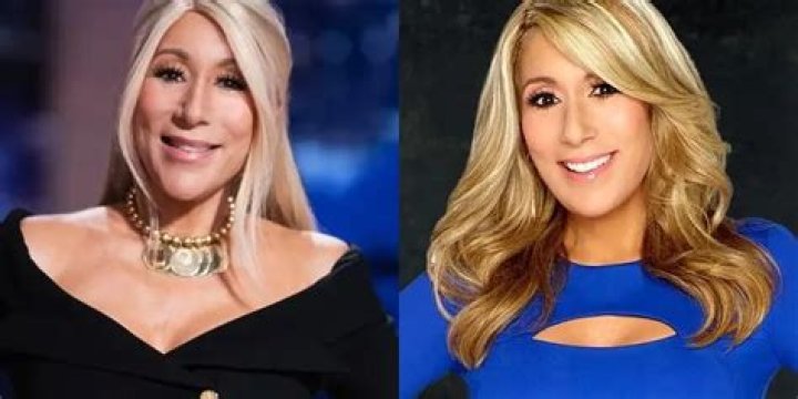 Fact Check: Does Lori Greiner From Shark Tank Wear A Wig? Meet Her On Instagram