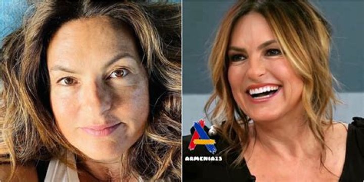 Fact Check: Has Mariska Hargitay Gained Weight? Everything On Her Net Worth And More