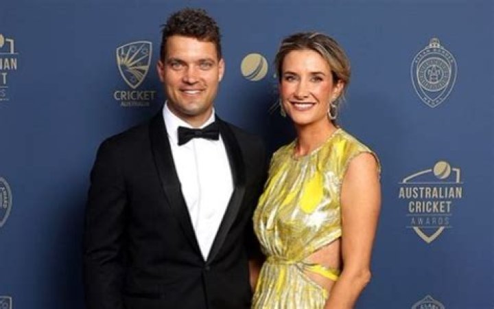 Fact Check: Is Alex Carey And Wife Eloise Carey Aboriginal? Everything To Know About