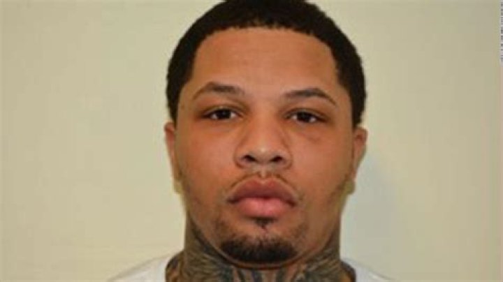 Fact Check: Is Gervonta Davis Arrested For Assaulting Girlfriend? Complaints On Social Media
