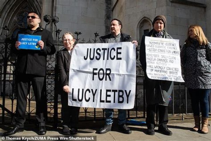 Fact Check: Is Lucy Letby Innocent or Guilty? What Is The Evidence