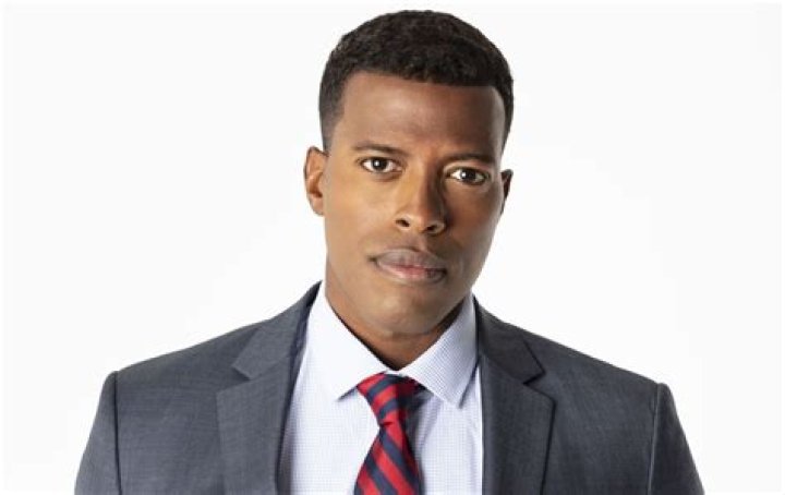 Fact Check: Is Rob Smith Gay In Real Life? Political Analyst Opens Up About His Sexuality