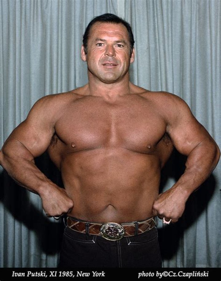 Fact Check: Ivan Putski Death Hoax: Is He Dead Or Still Alive? Everything To Know About The Former Wrestler