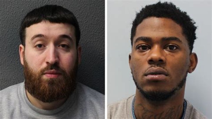 Fact Check: Was Official TS Arrested? London Rapper Terrorism Charges and Mugshots Photos On Reddit