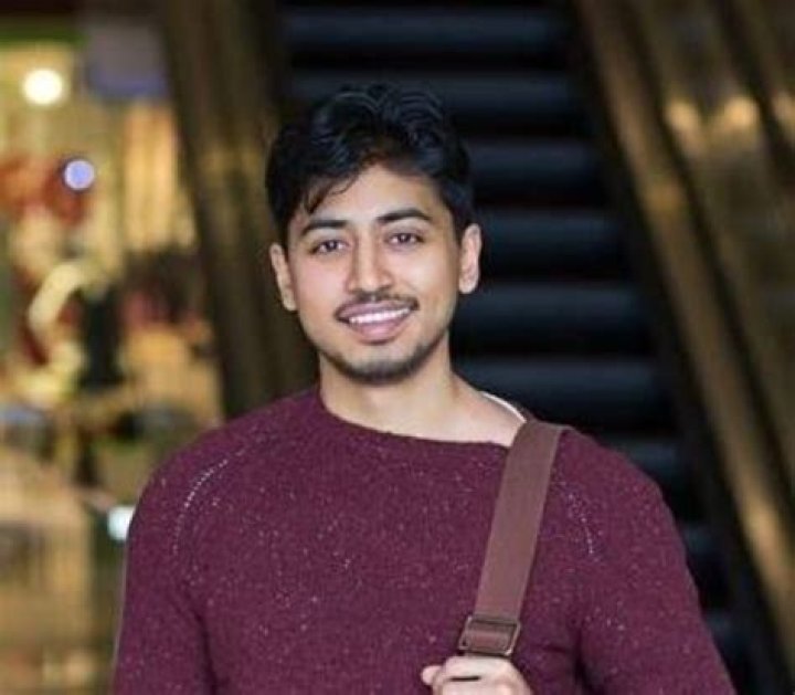 Fahim Saleh’s net worth, biography, fact, career, awards and life story