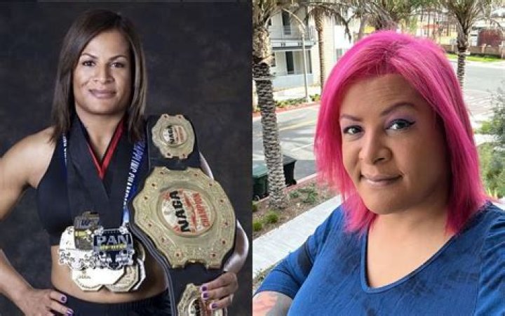 Fallon Fox Biography, Height, Net Worth, Trivia, Family, Before Fame, Facts