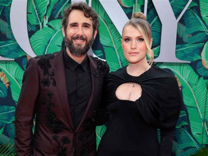 Family: Who Are Josh Groban Girlfriend And Daughter? Details To Know