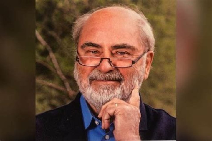 
Famous Saskatchewan Author & Artist, Henry Ripplinger, dies at 83 