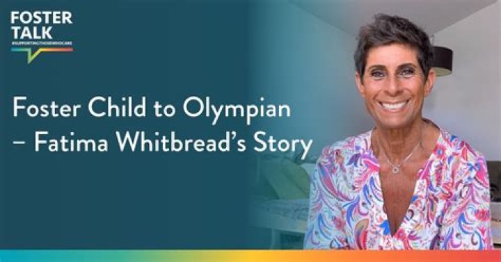 
Fatima Whitbread Birth Parents – Where Were They From? Their Ethnicity Revealed 