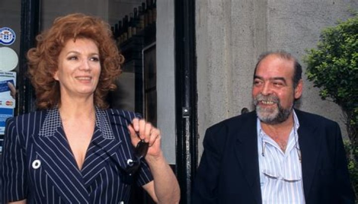 Fausto Pinna Wikipedia: Everything To Know About Iva Zanicchi Husband