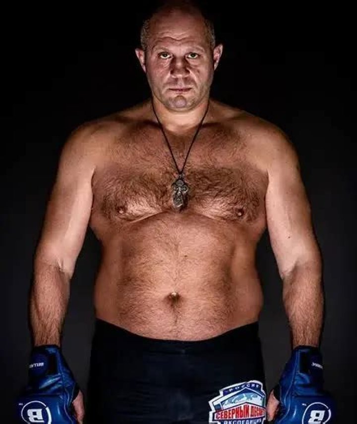 Fedor Emelianenko’s Net Worth, Biography, Career, Awards, Fact and Life Story
