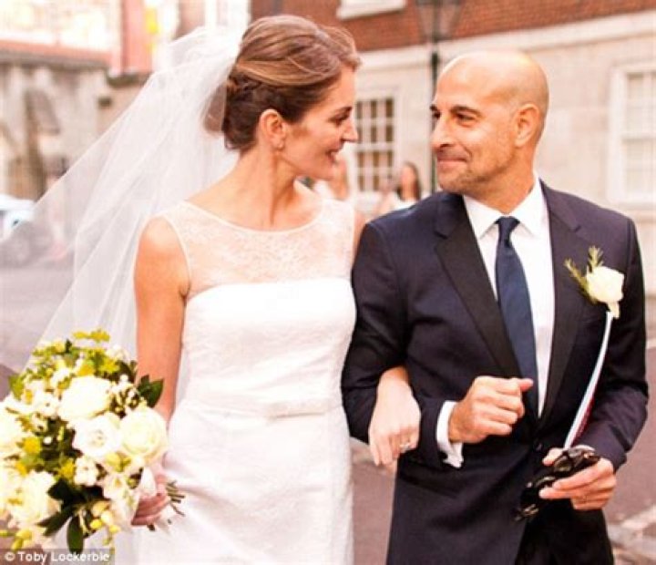 Felicity Blunt: Who Is Stanley Tucci’s Wife? Felicity Blunt Age, Height, Wikipedia, Agent, Kids, Wedding