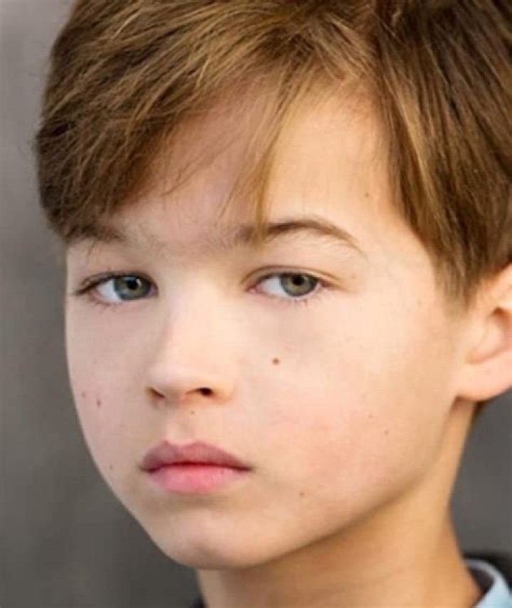 Felix Jamieson