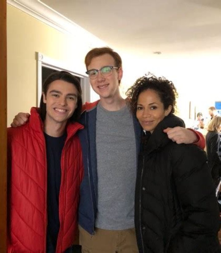 Felix Mallard Siblings and Parents Lived In Semaphore Australia