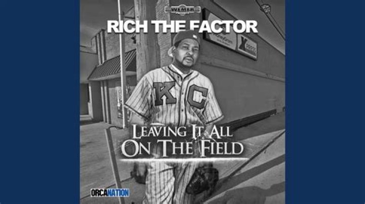 Felix Mitchell Net Worth, Income, Salary, Earnings, Biography