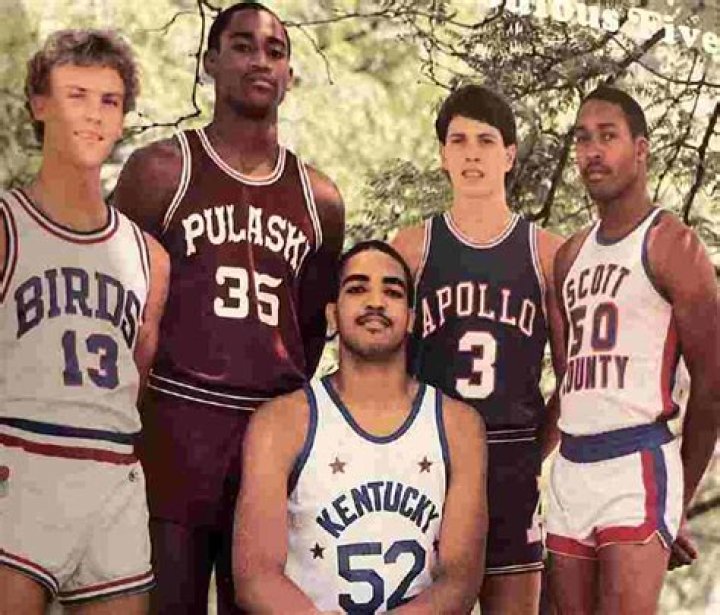 
Felton Spencer Height, Weight, Net Worth, Age, Birthday, Wikipedia, Who, Instagram, Biography 