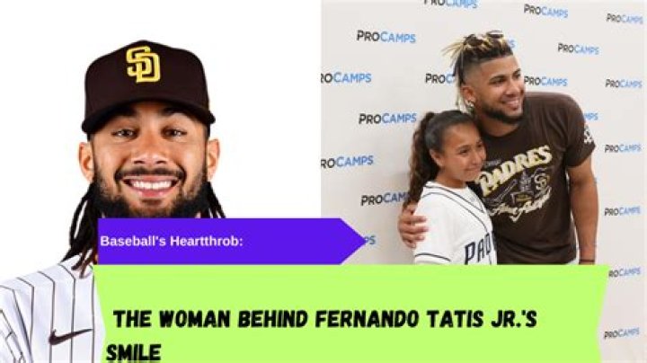 Fernando Tatis Jr Wife: Is He Married? Find About Baseball Shortstop Relationships