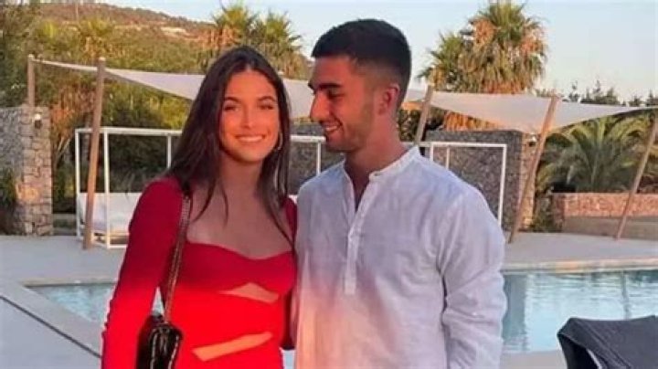 Ferran Torres- Wiki, Age, Height, Girlfriend, Net Worth, Ethnicity, Career