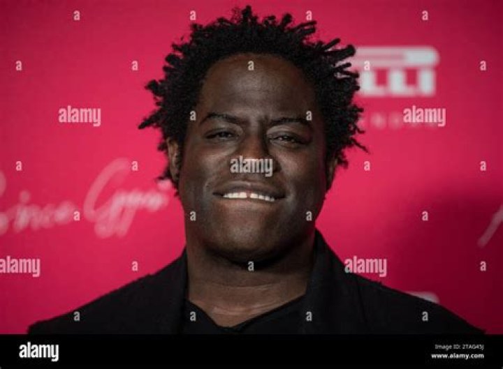 Filmmaker Jeymes Samuel Wife: Is He Married In 2023?