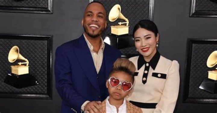 Find Anderson Paak Wife on Instagram: Jaylyn Chang Wikipedia and Further Details