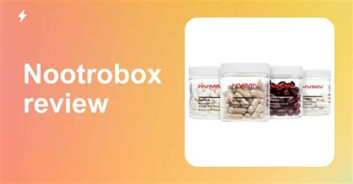 Find Nootrobox (HVMN) Net Worth/Revenue