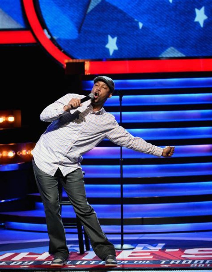 Finesse Mitchell Height, Weight, Net Worth, Age, Birthday, Wikipedia, Who, Instagram, Biography