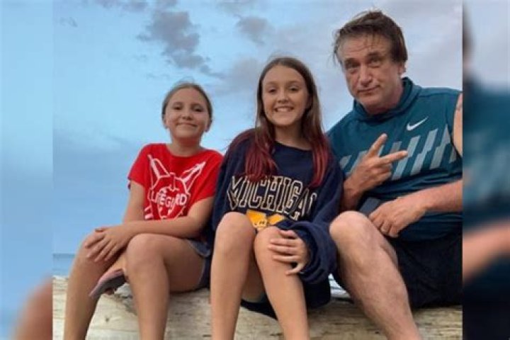 Finley Rae Martineau Baldwin