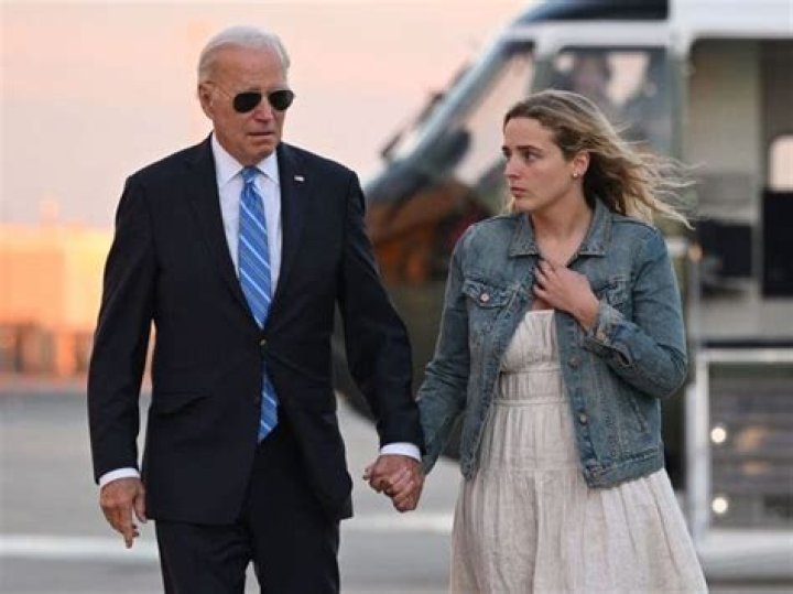 Finnegan Biden Height, Weight, Net Worth, Age, Wiki, Who, Instagram, Biography