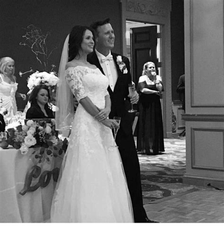 Fiona Gorostiza Bio, Wiki, Wedding, Baby, Fox 5, Taekwondo And Salary.