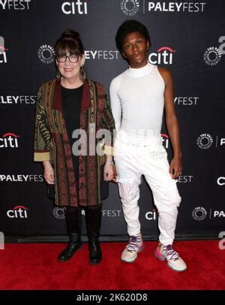 
Five Facts To Learn About Ann Dowd Children -Liam Arancio, Emily Arancio And Trust Arancio 