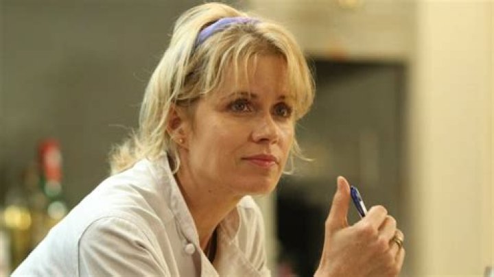 Five Things You Didn’t Know About Kim Director, The American Actress