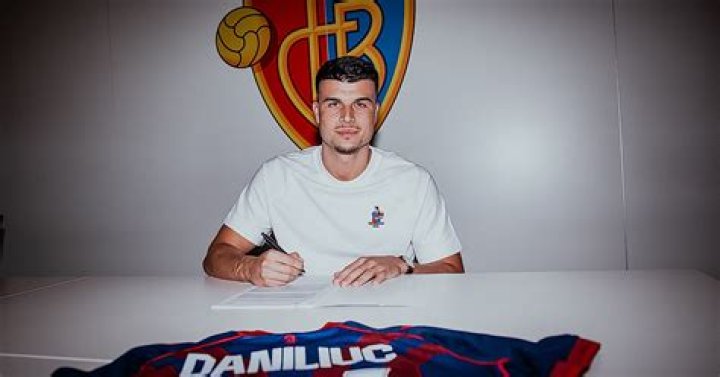 
Flavius Daniliuc Height, Weight, Net Worth, Age, Birthday, Wikipedia, Who, Nationality, Biography 