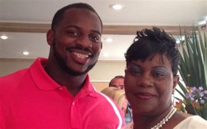 Fletcher Cox Parent: Meet Fletcher Cox’s mother Melissa Cox Bright?