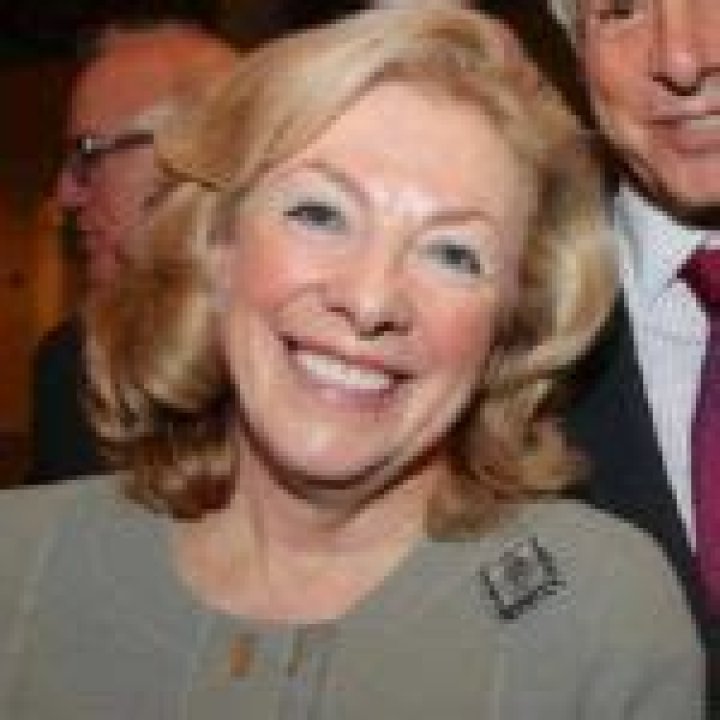 Fleur Cates Wikipedia: Meet Benjamin Netanyahu’s Ex-Wife