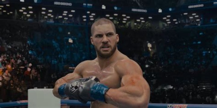 Florian Munteanu Creed 2 Weight: How much did Viktor Drago weigh in Creed 2?