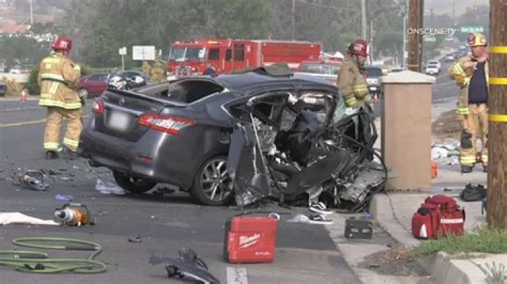 Florida Dexter Gant Car Accident Linked To Death And Obituary