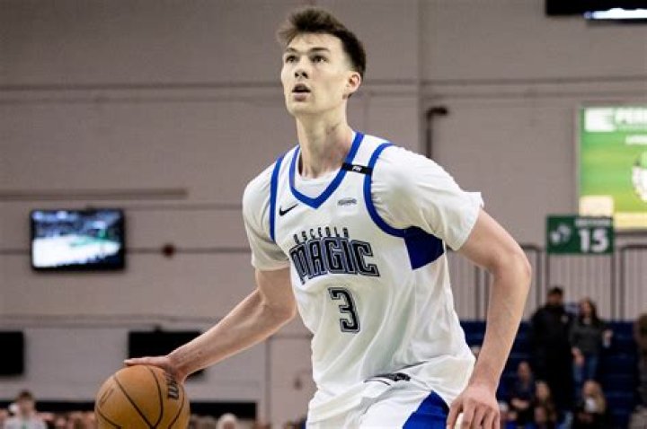 Florida Gators: Who Are Karen Bapp & Steven Bapp? Everything To Know About Colin Castleton Parents