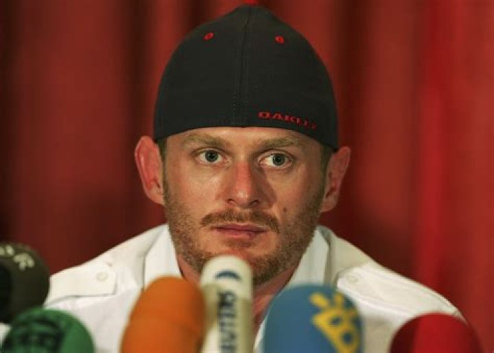 Floyd Landis Net Worth, Income, Salary, Earnings, Biography