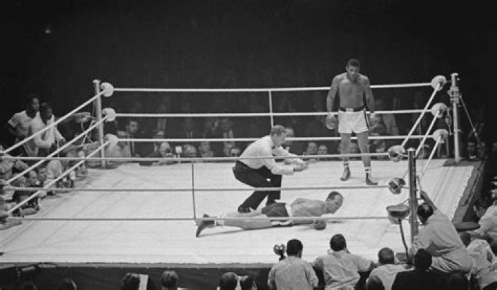 Floyd Patterson Net Worth, Income, Salary, Earnings, Biography