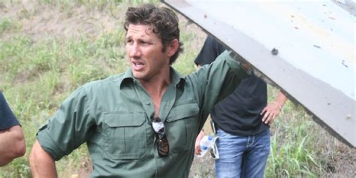 
“Forged in Fire” star Wiki: Military Career, Married, Net Worth, Body, Wedding 