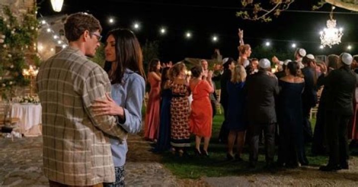 Four to Dinner: Matteo Martari Age Height; Net Worth & His Wife