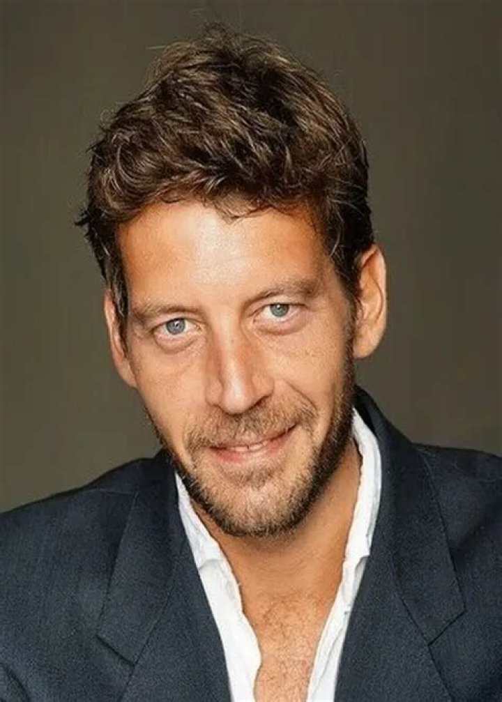 Four To Dinner: Who Is Tommaso Basili? Everything To Know About The Cast