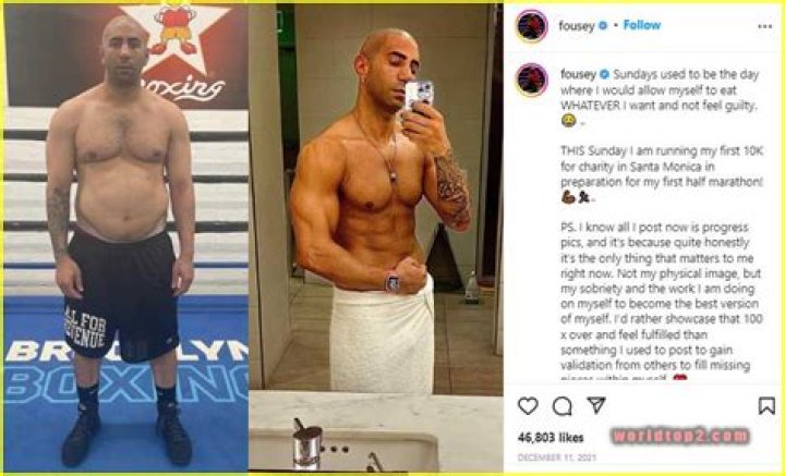 FouseyTube (Youtuber) Bio, Wiki, Girlfriend, Dating, Height, Weight, Net Worth, Facts