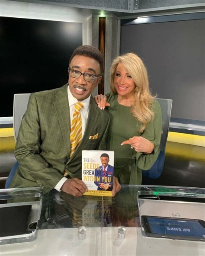 Fox 8 NEWS: Who Is Stefani Schaefer Husband Roger Schaefer? Everything About The Journalist