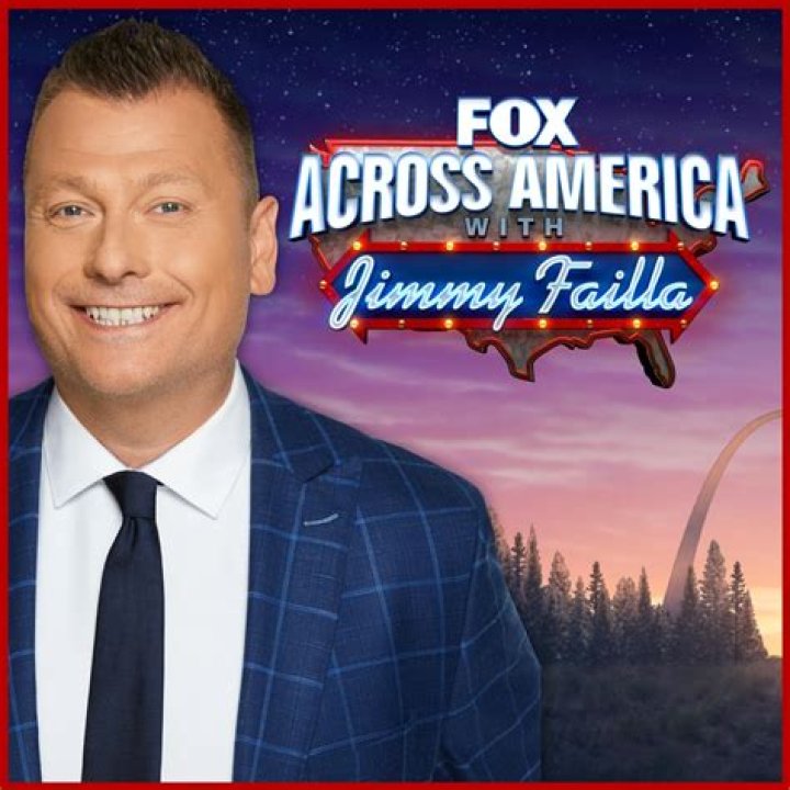 Fox News: What Is Jimmy Failla Net Worth? Meet The Radio Host Wife Jenny Faill