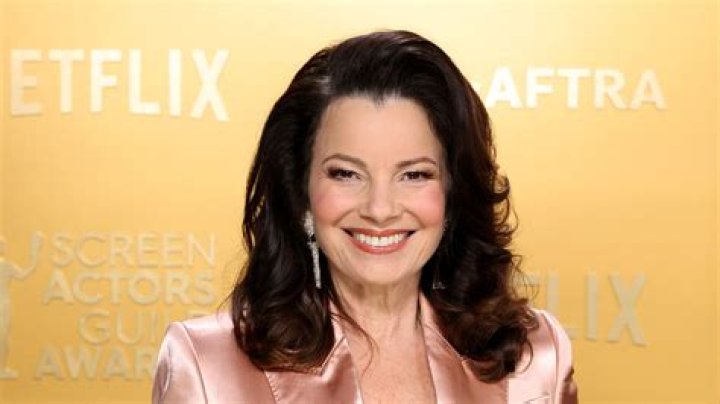 Fran Drescher’s net worth, fact, career, awards, biography & life story