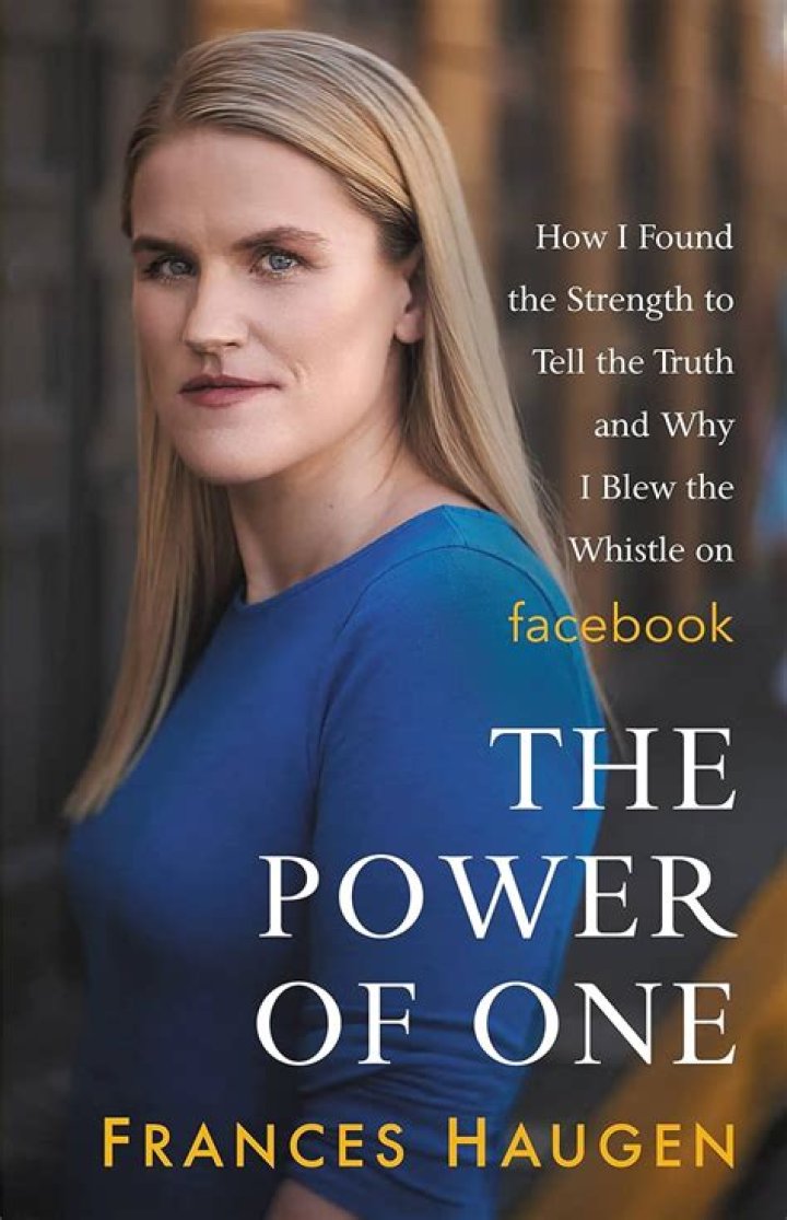 Frances Haugen Net Worth: How Much Is The Facebook Whistleblower Worth?